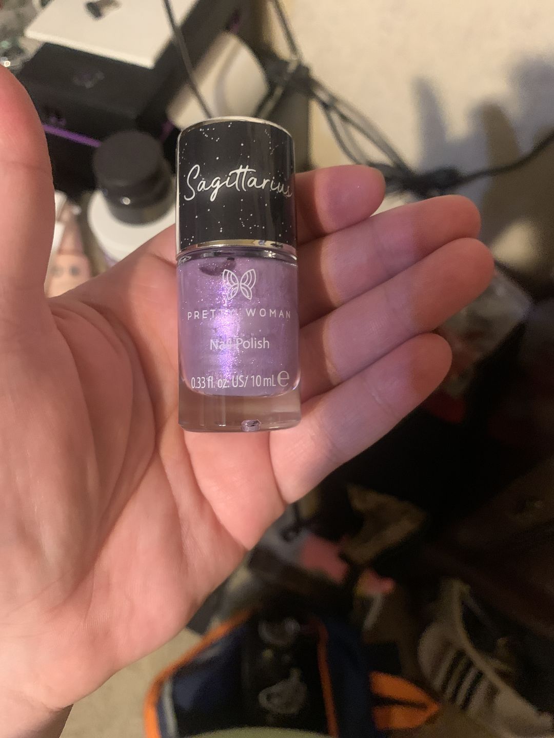 Customer photo review of Zodiac Sagittarius