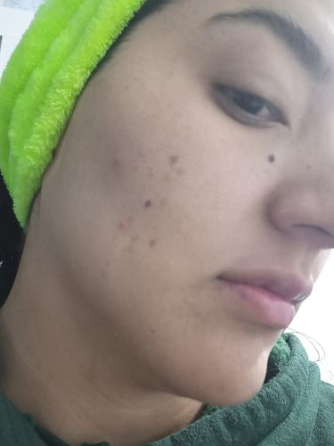 Customer photo review of Rutina Personalizada