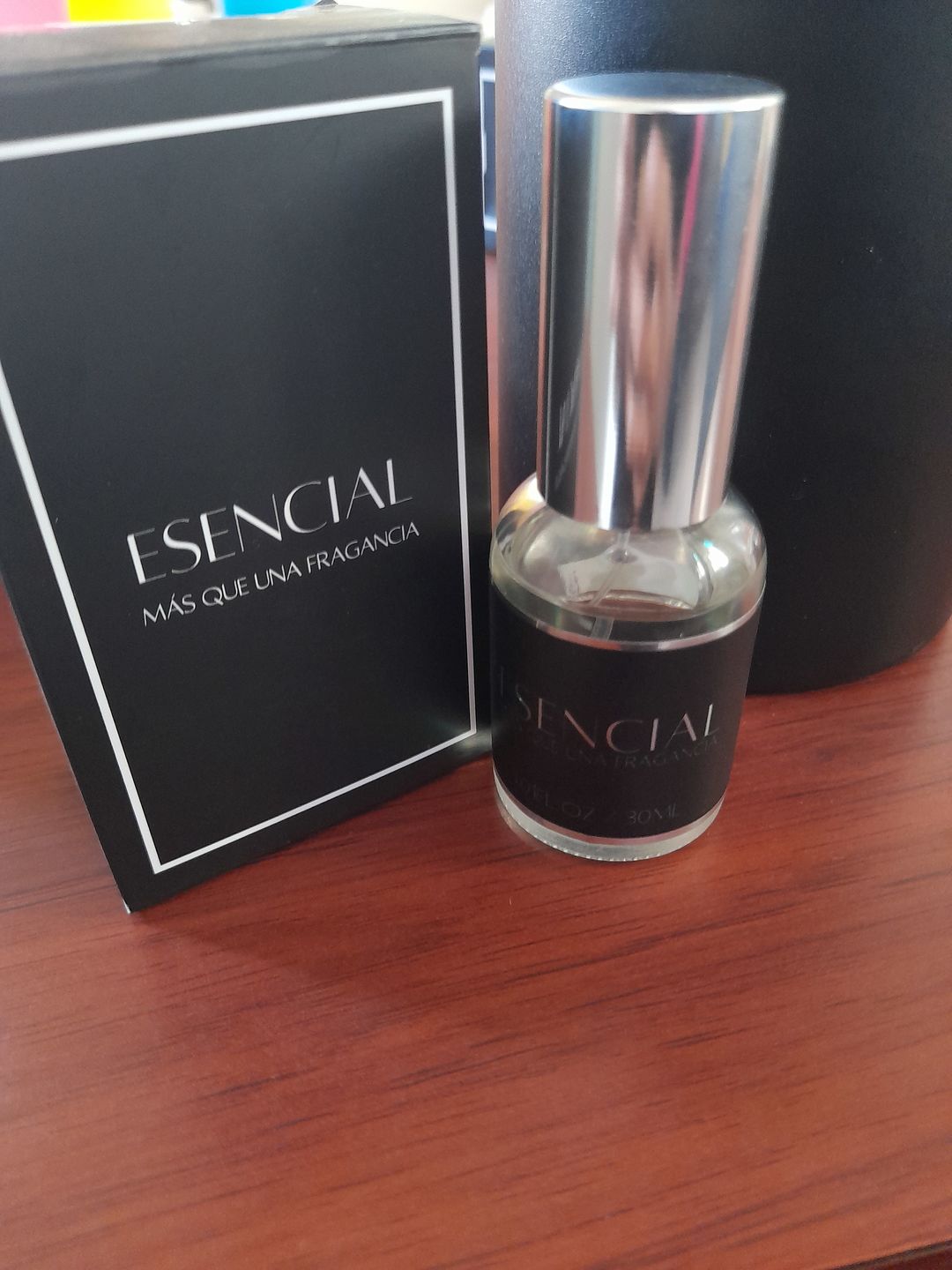 Customer photo review of H053 Inspirado en: 212 Men - Carolina Herrera