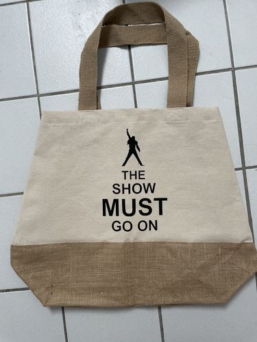 Customer photo review of SAC MYBAG