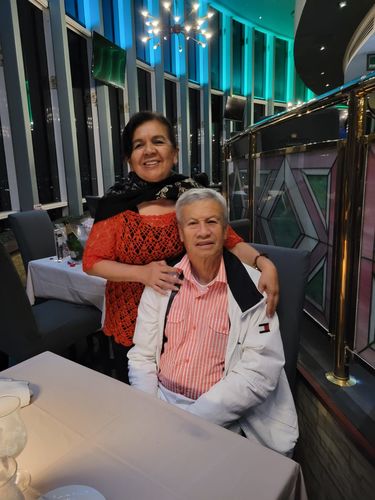 Customer photo review of Menú Bellini +