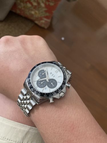 Customer photo review of Doris