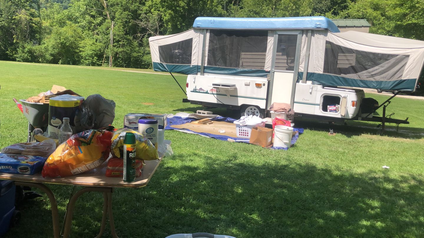 Customer photo review of Acme Nut Whiffle Tree 5001
