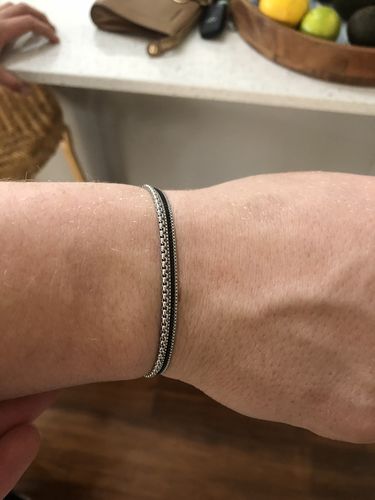 Customer photo review of Gio