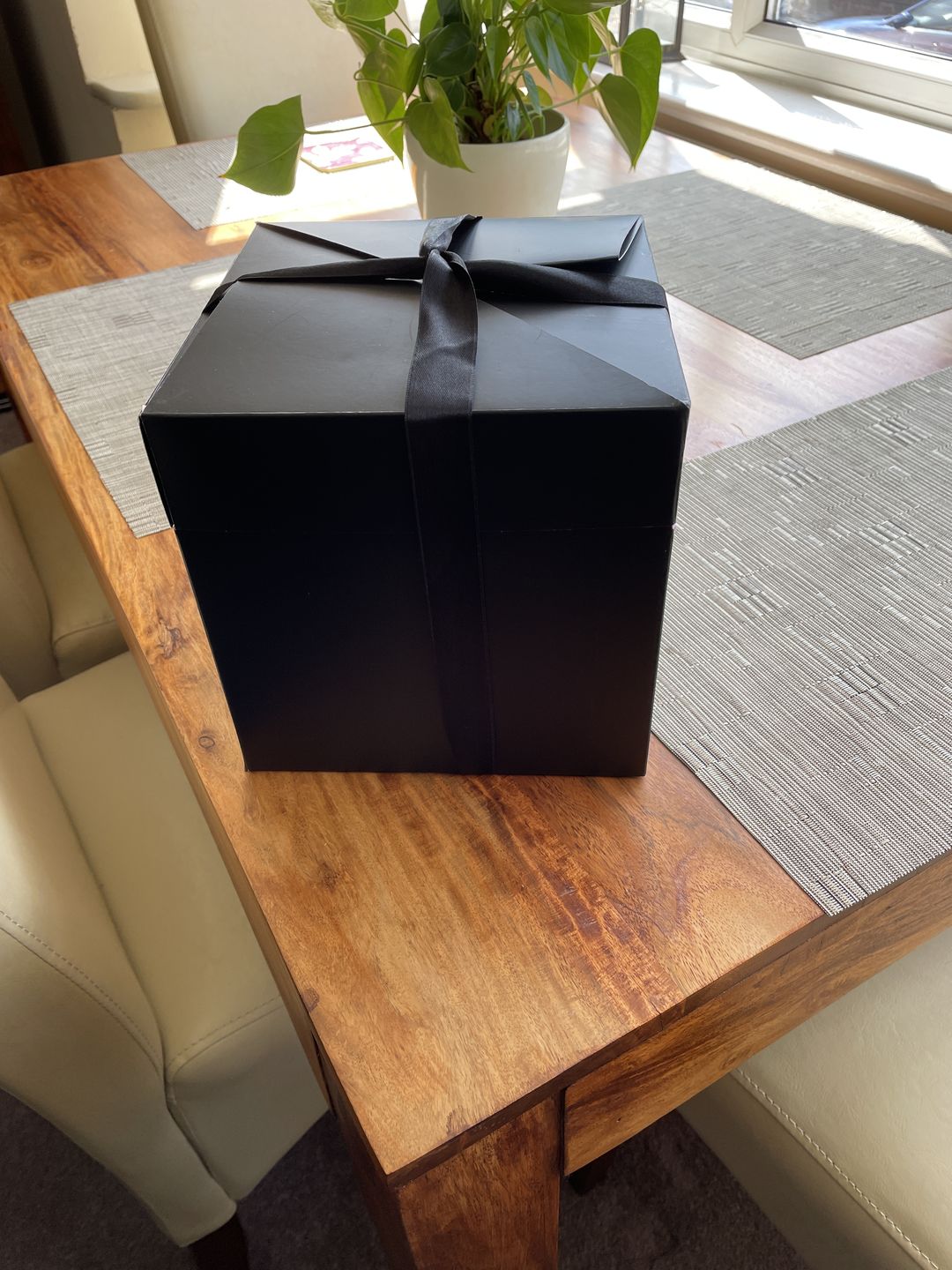 Customer photo review of The Starter Gift Set