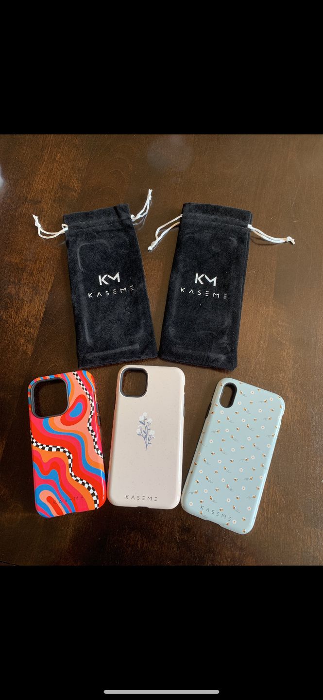 Customer photo review of Radiant