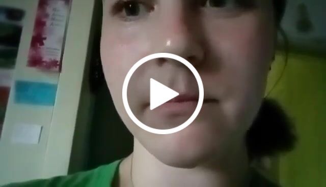 Customer video review of Omega-3 Pro™