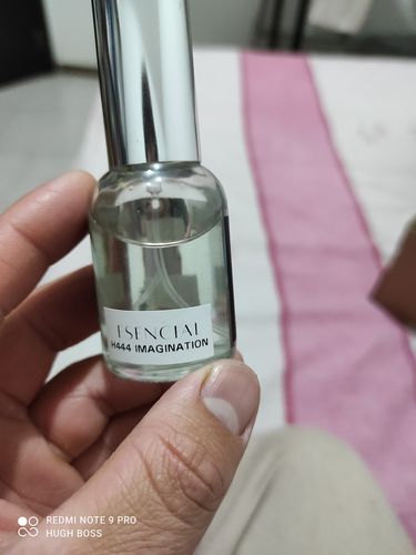 Customer photo review of H444 Inspirado en: Imagination - Louis Vuitton