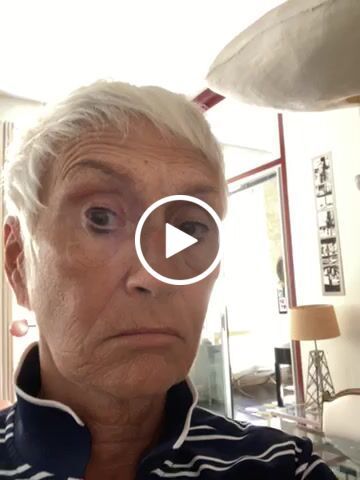 Customer video review of Masque Visage Fontanay™ Lift Raffermissant