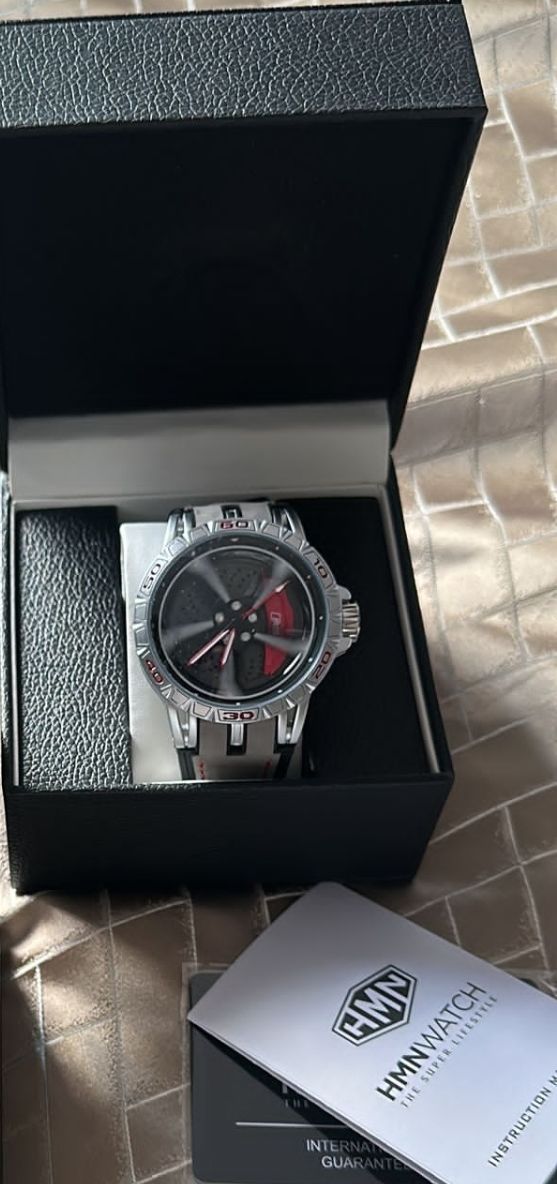 Customer photo review of Bavaria RS7 Sporty Silver