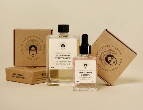 Customer photo review of Mexican Summer Must-Haves