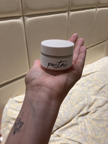 Customer photo review of Großes Verwöhn Set