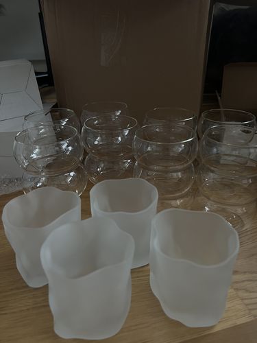 Customer photo review of BUBBLE LONG | RIO