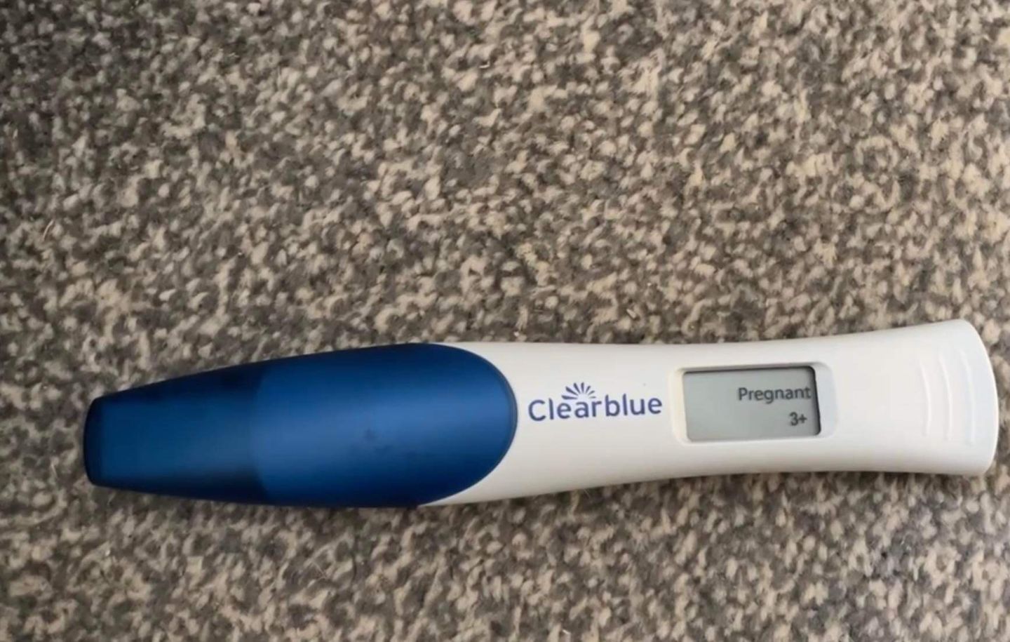 Customer photo review of Fertility Tea