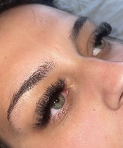 Customer photo review of MIXED 1250 FANS PRO MADE TRAY (LOOSE)