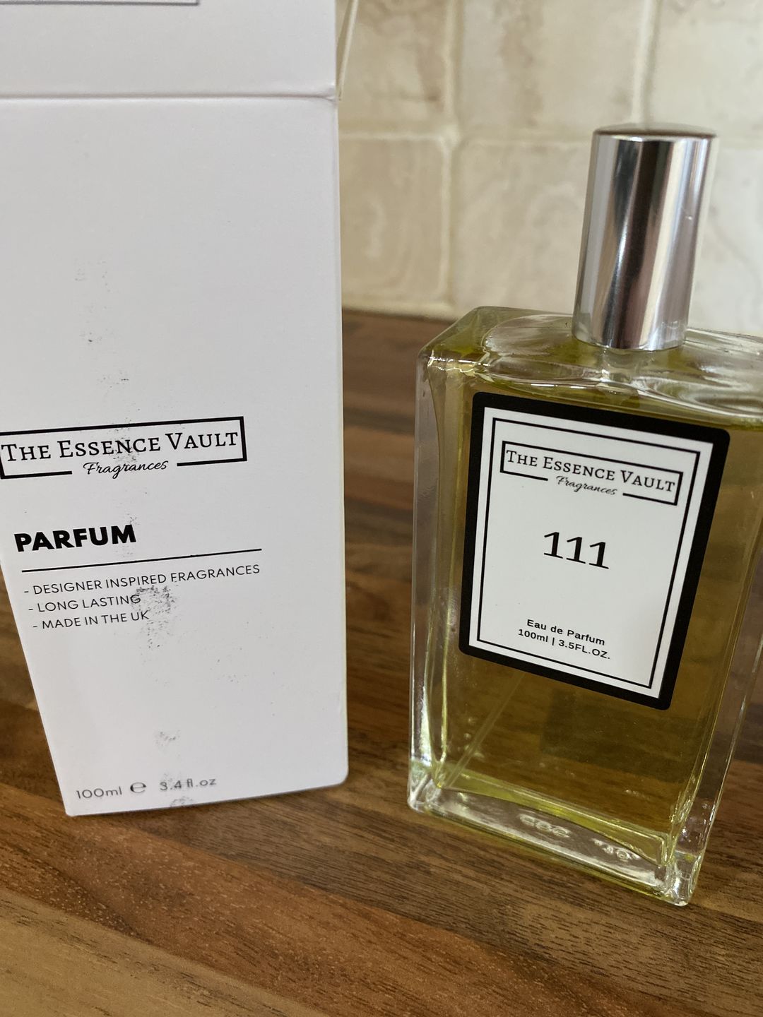 Customer photo review of Inspired by Neroli Portofino - 111
