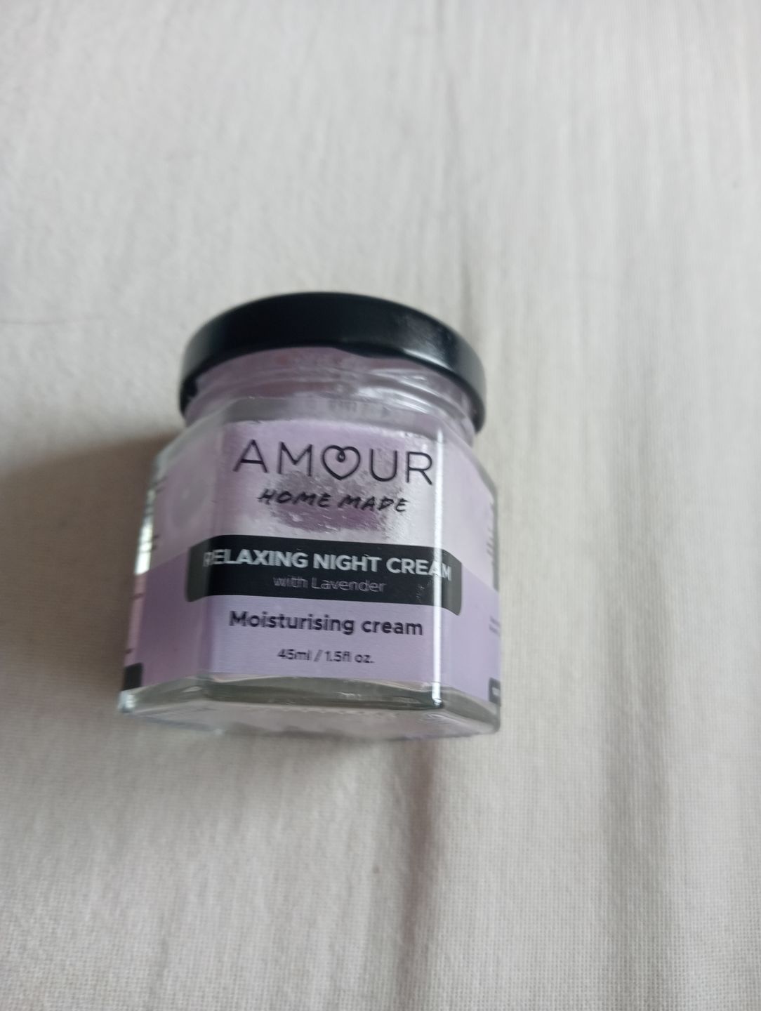 Customer photo review of Pro Age Set