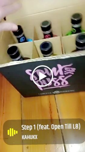 Customer video review of Blue Rasp Mixed 6-Pack