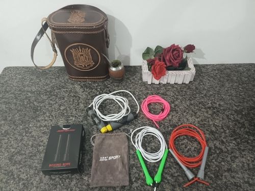 Customer photo review of Speed Series I