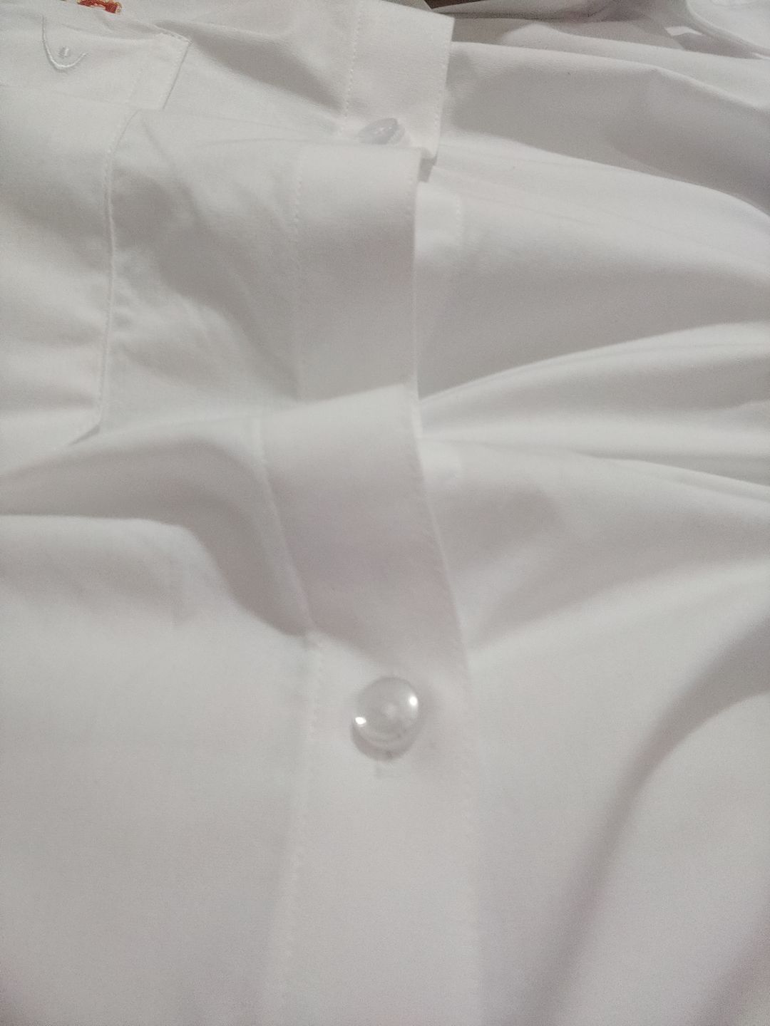Customer photo review of Kings RNBS Banian (vest)