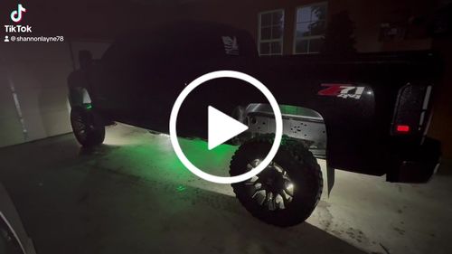 Customer video review of Multi Product Controller