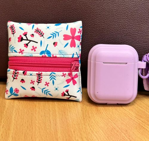 Customer photo review of Vinyl/PU Leather - FL78