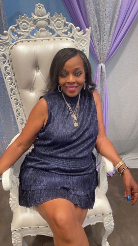 Customer photo review of Wet And Gushy