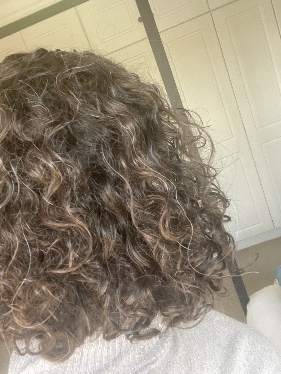 Customer photo review of Mint to Be Peppermint Cowash