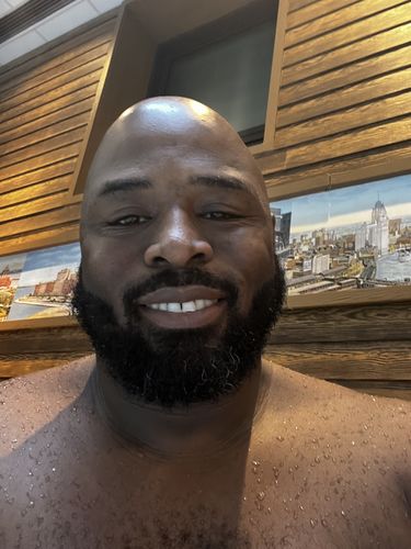 Customer photo review of Respected Roots Package Protection i