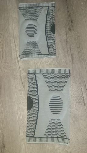 Ashley S.’s Ultra Knee Elite review photo