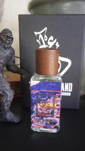 Customer photo review of Soul of Amalfi