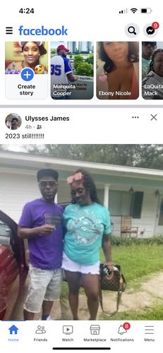 Customer photo review of "Big Booty Judy" Butt & Hip Enhancement Cream