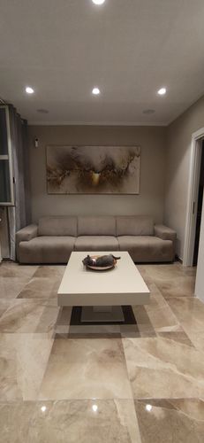Customer photo review of Raggio di Luce