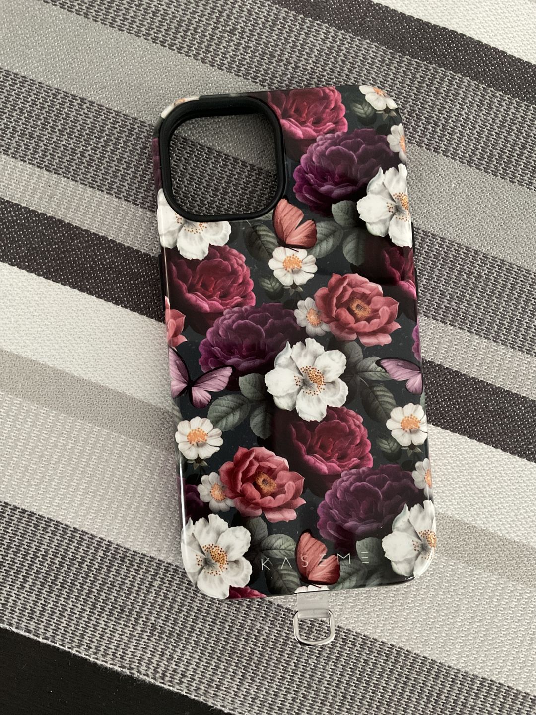 Customer photo review of Flore