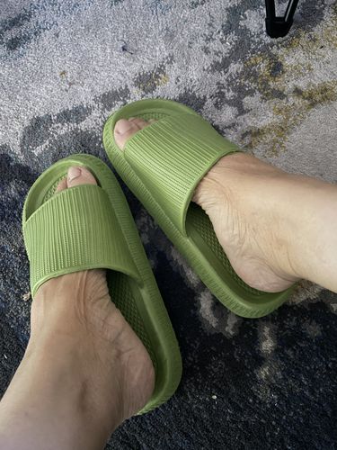 Customer photo review of Comfii™ Air Slide