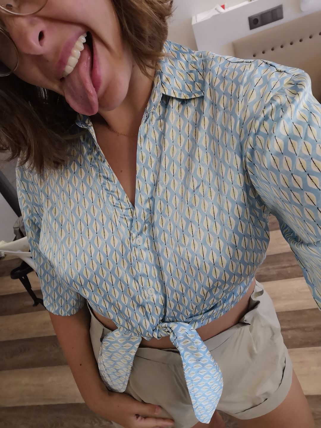 Customer photo review of 4er Mix Pack Nippelcover selbsthaftend + mit Kleber