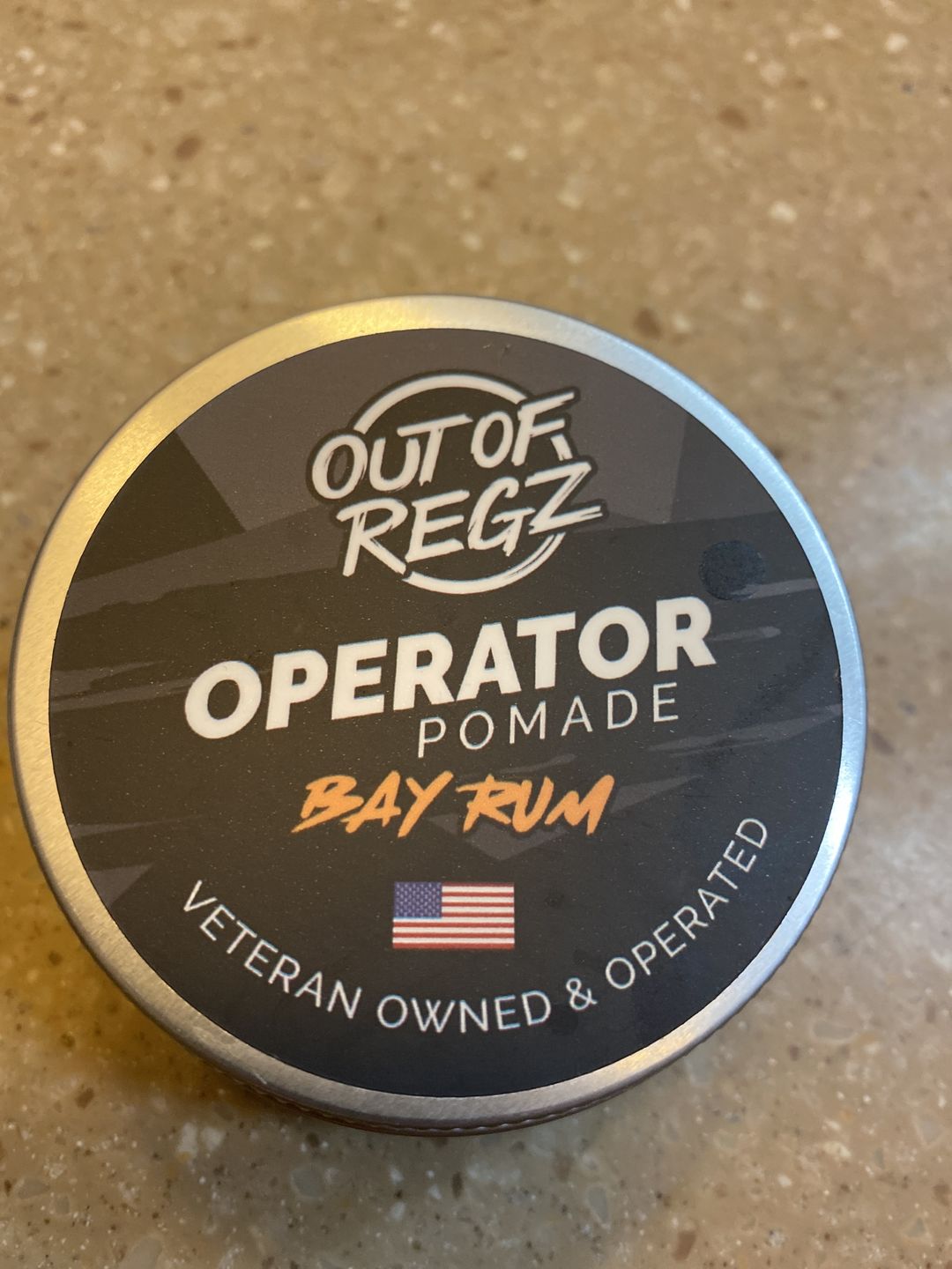 Customer photo review of Sample Pack