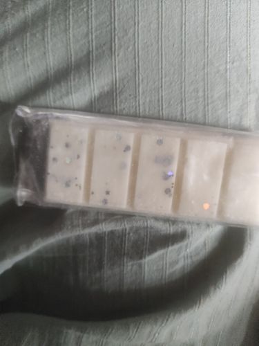 Customer photo review of Snapbar Musty