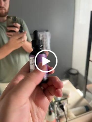 Customer video review of Full Spectrum CBD Oil Tincture