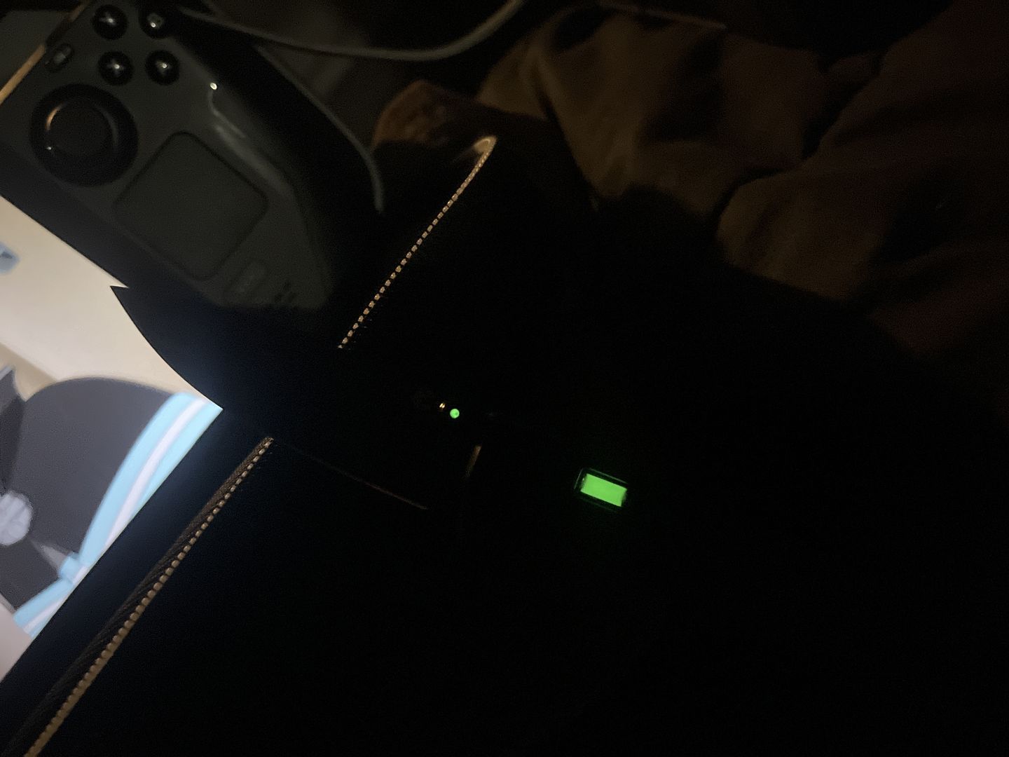 Customer photo review of The Fermi