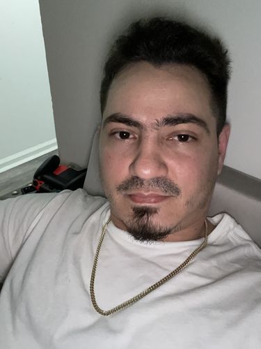 Customer photo review of *NEW* 14k Cuban Miami SOLID Chain (5MM / 24” inches) JTJ™