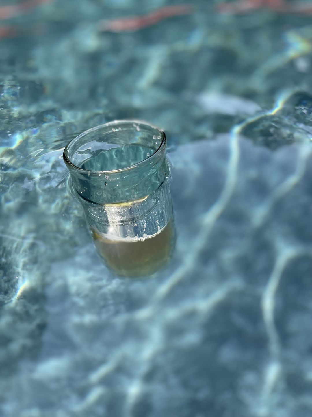 Customer photo review of Pint Glass