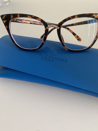 Customer photo review of Antiriflesso