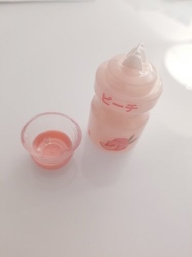 Customer photo review of Yakult Shaped Correction Tape
