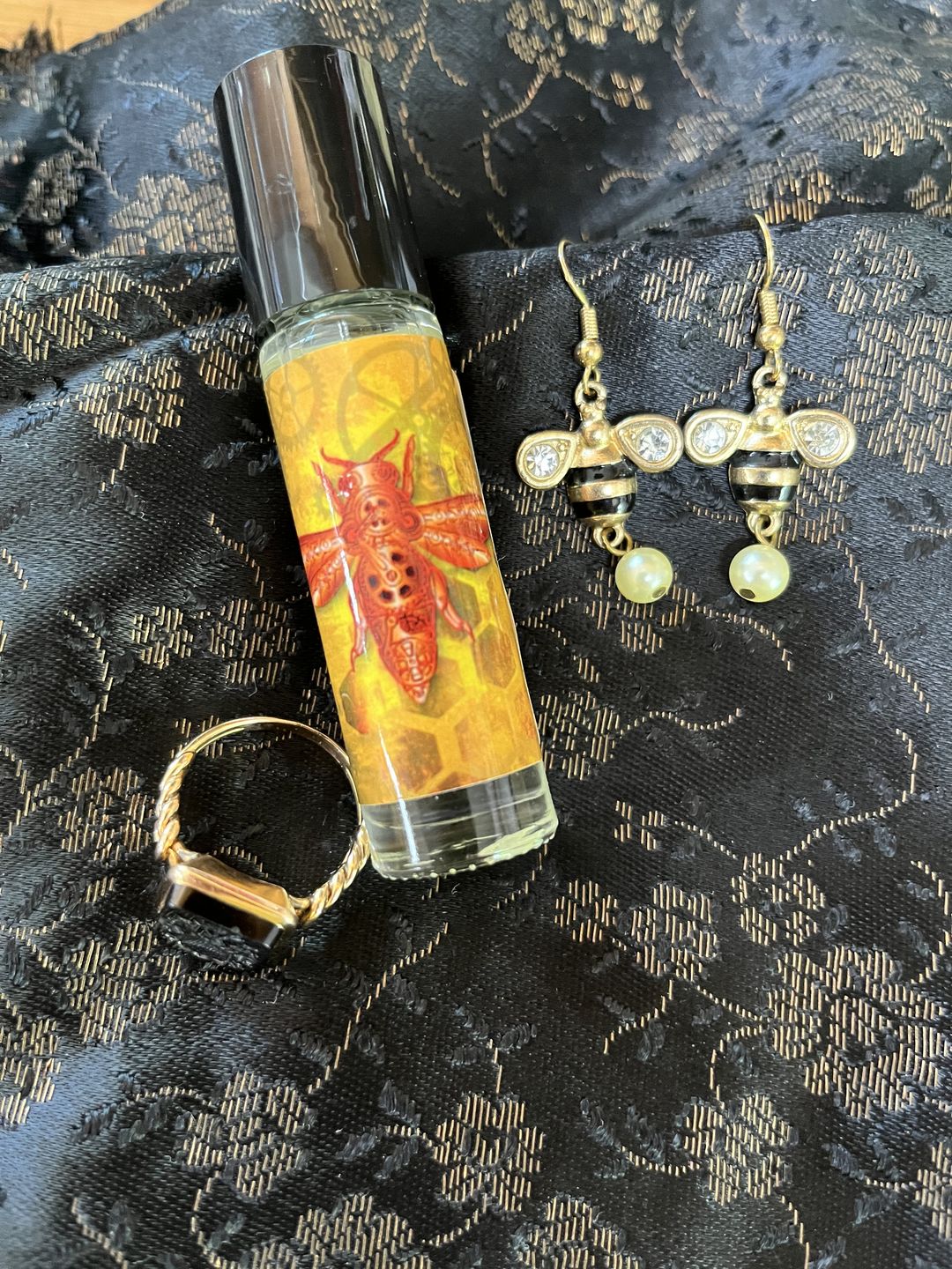 Customer photo review of Imperial Queen