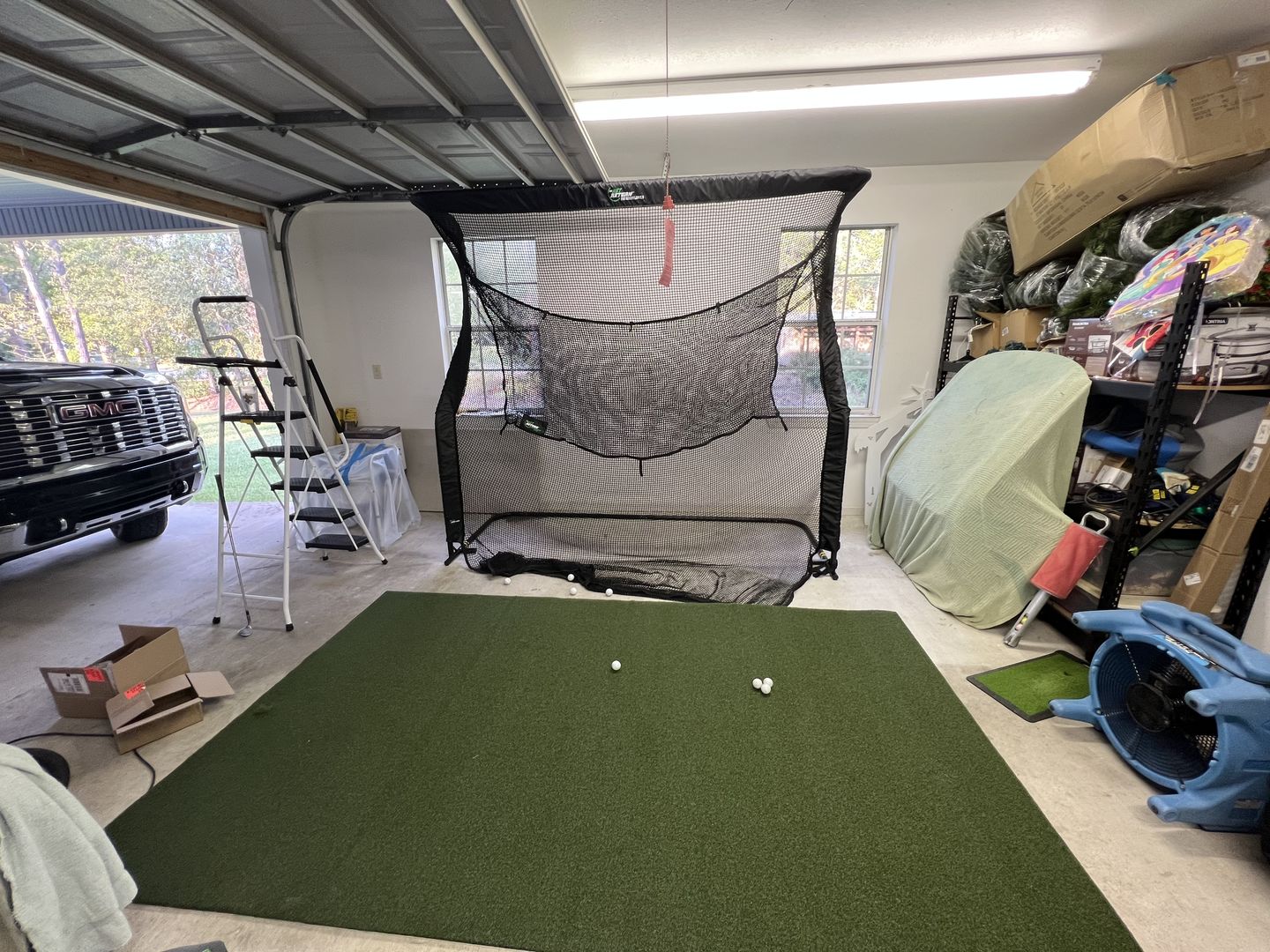 Customer photo review of Net Guardian