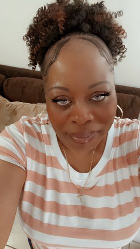 Customer photo review of Elderberry and Soursop Sea Moss Gel Trio