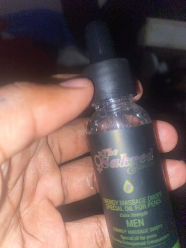 Customer photo review of D-Thang