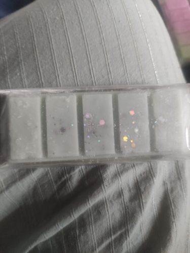 Customer photo review of Snapbar Ange