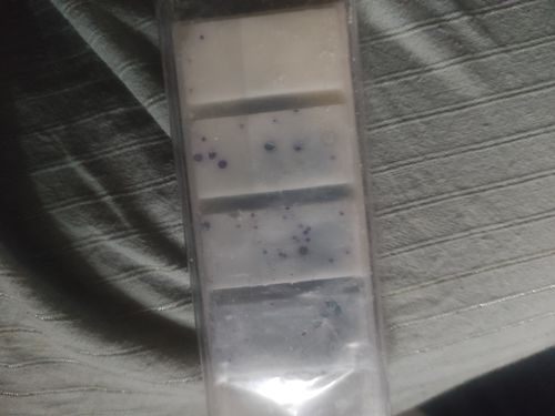 Customer photo review of Snapbar Éclipse de Lune